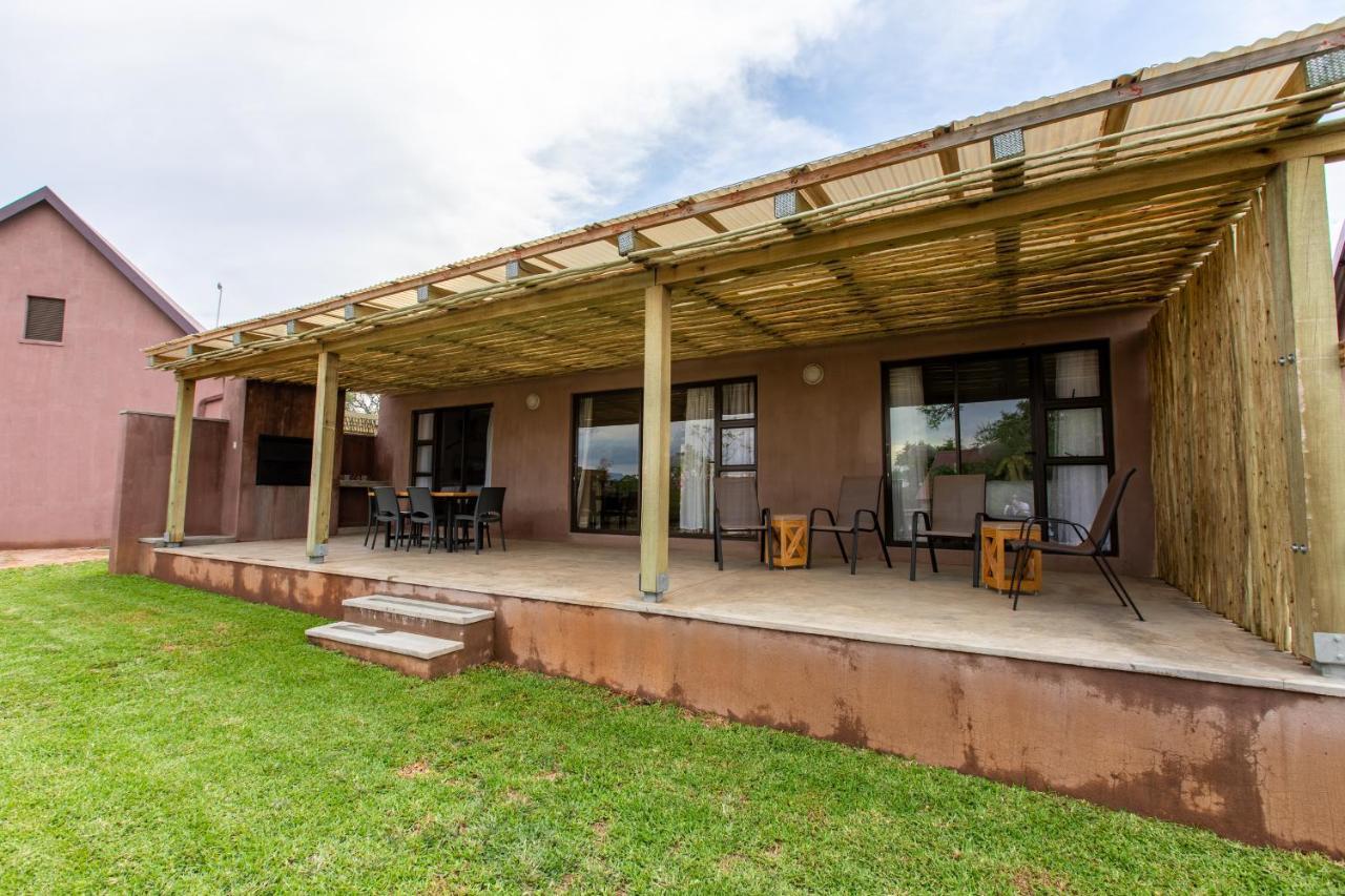 The Cottage Hoedspruit Exterior foto